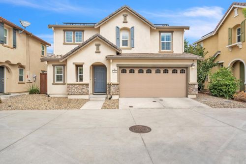 393 Uccello Way, Sacramento, CA, 95835-2653 | Card Image