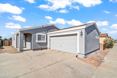 1670 W Bitter Orange St, Tucson, AZ, 85705-4877 | Card Image