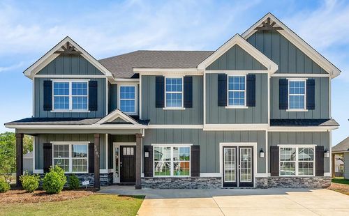 3003 Wymond Dr, Opelika, AL, 36804-7706 | Card Image