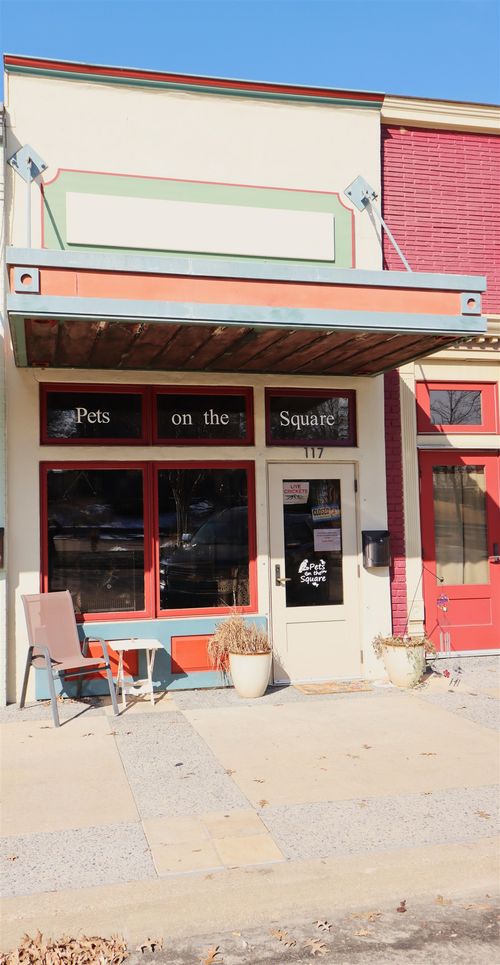 117 W Jackson Ave, Ripley, TN, 38063-1507 | Card Image