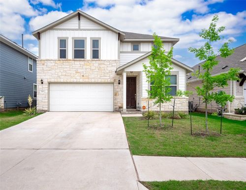 111 Lyrebird Ln, Hutto, TX, 78634-5838 | Card Image