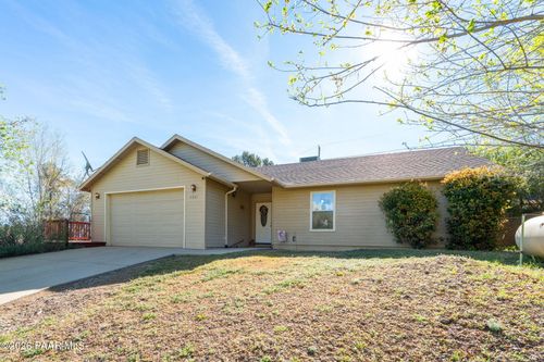 4581 E Joan Dr, Prescott, AZ, 86301-5806 | Card Image