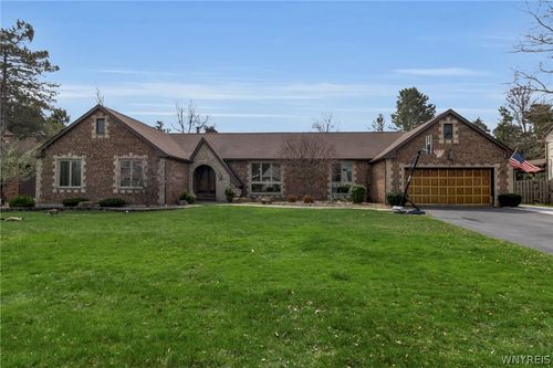 20 Rolling Meadow Ln, East Amherst, NY, 14051-1807 | Card Image