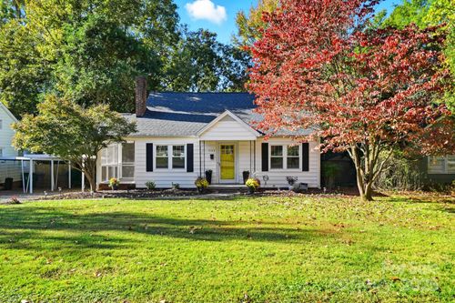 3108 Westmoreland Ave, Charlotte, NC, 28205-6917 | Card Image