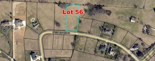Lot 56 Steeplechase Rd, Glasgow, KY, 42141-9068 | Card Image