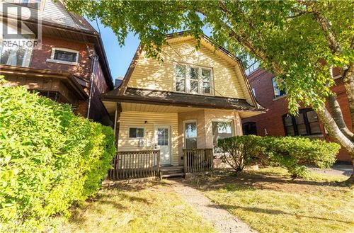 87 Gage Ave S, Hamilton, ON, L8M3C8 | Card Image