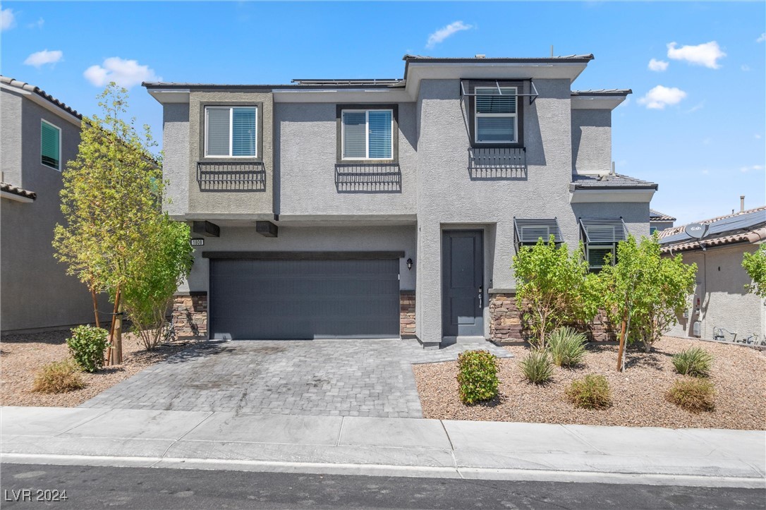 Lucky Wish Ave, North Las Vegas, NV 89081