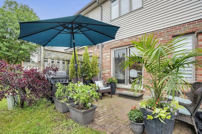 4 - 1478 Adelaide St N, Condo with 2 bedrooms, 4 bathrooms and 1 parking in London ON | Image 38