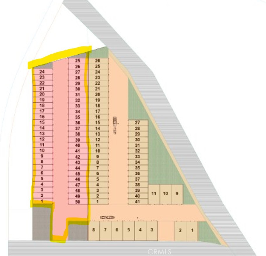 Land in Needles