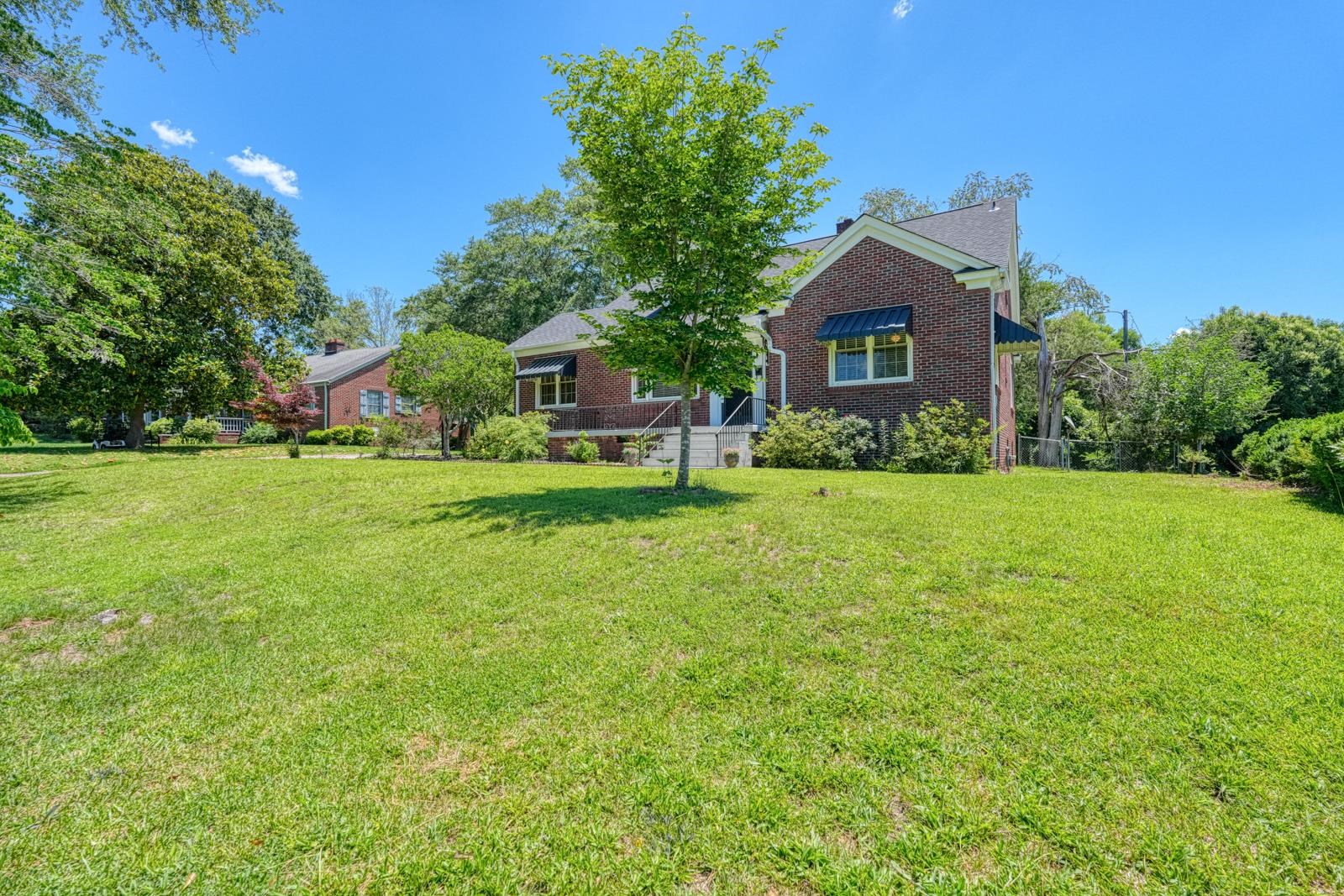 Residential in Spartanburg