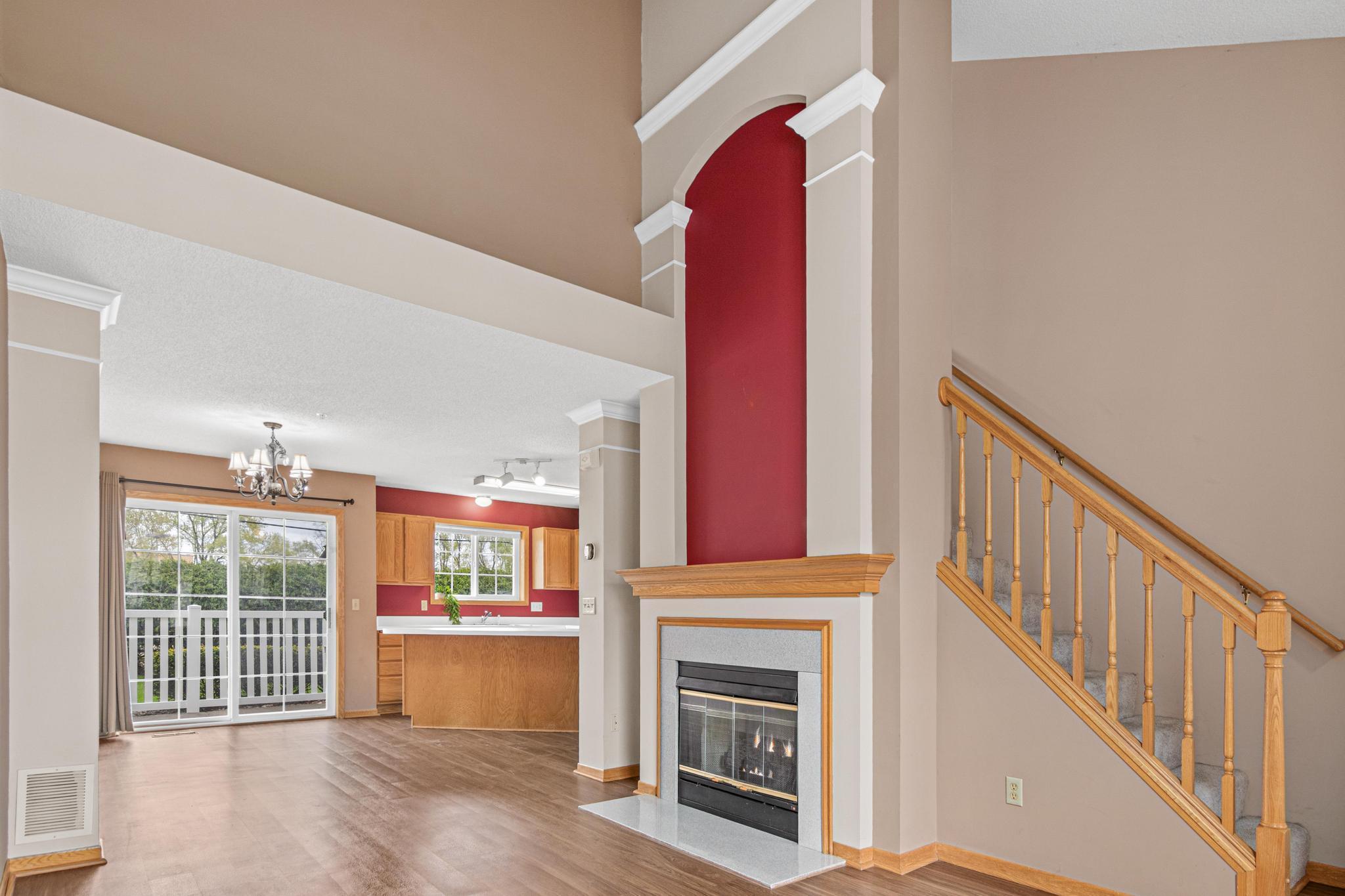 Residential in New Brighton 5