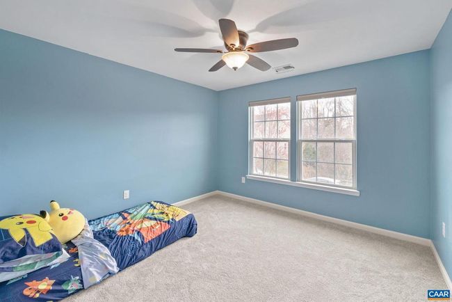 1446 Decatur Dr, House other with 4 bedrooms, 3 bathrooms and null parking in CHARLOTTESVILLE VA | Image 27