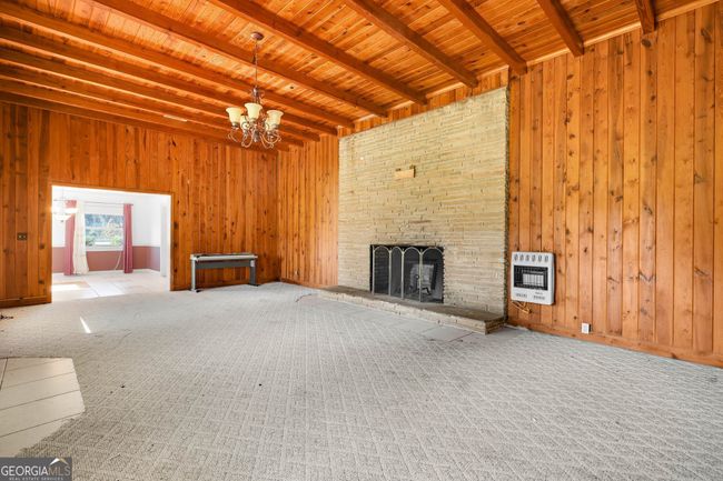 1505 Wilson Rd, House other with 3 bedrooms, 2 bathrooms and null parking in Brooklet GA | Image 48