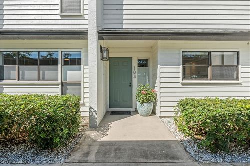 apt-103-16484 Timberlakes Dr, FORT MYERS, FL, 33908-4365 | Card Image