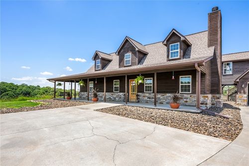 17874 Railroad Cut Rd, Rogers, AR, 72756-8365 | Card Image