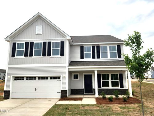 105-127 S Mule Way, Benson, NC, 27504-2072 | Card Image