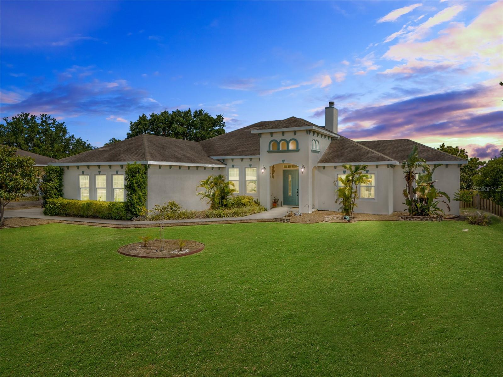 Quail Ridge Ct, Haines City, FL 33844