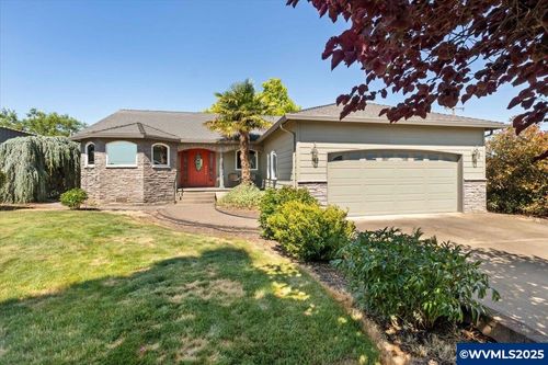 15290 Airlie Rd, Monmouth, OR, 97361-9515 | Card Image