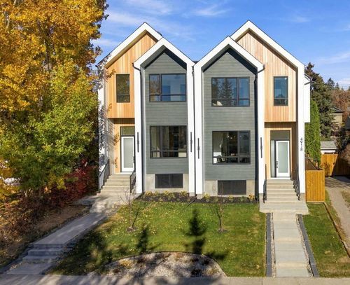 4918 21 Ave Nw, Calgary, AB, T3B0X2 | Card Image