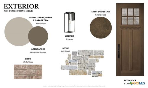 7014 Touchstone, Temple, TX, 76502-8133 | Card Image
