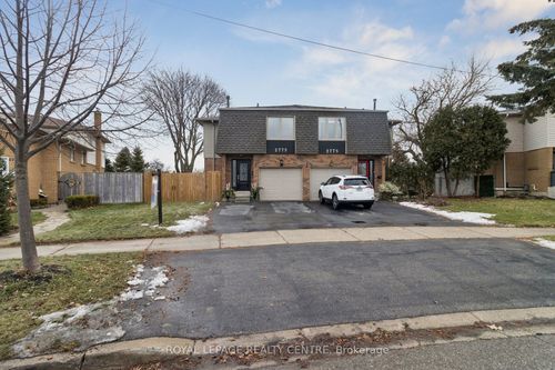 2775 Windjammer Road, Mississauga, ON, L5L1T4 | Card Image