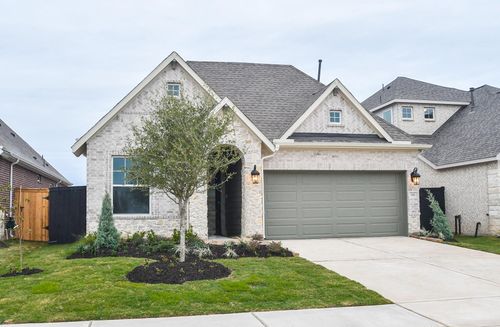 146 Amaranth Way, Richmond, TX, 77406-3340 | Card Image