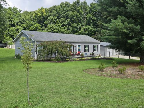 7891 S State Road 257, Washington, IN, 47501-7919 | Card Image