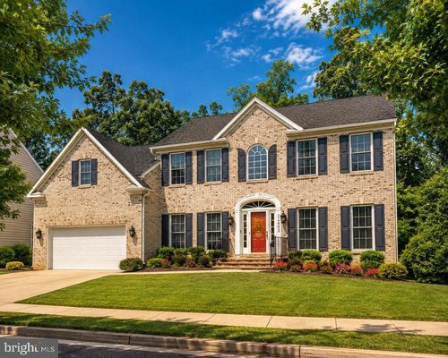 12443 Falconbridge Dr, NORTH POTOMAC, MD, 20878-3485 | Card Image