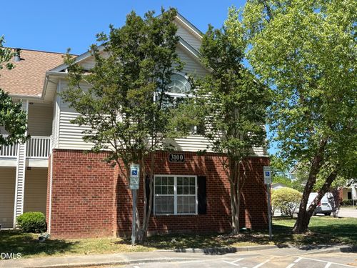 3124 Claret Ln, Morrisville, NC, 27560-7743 | Card Image
