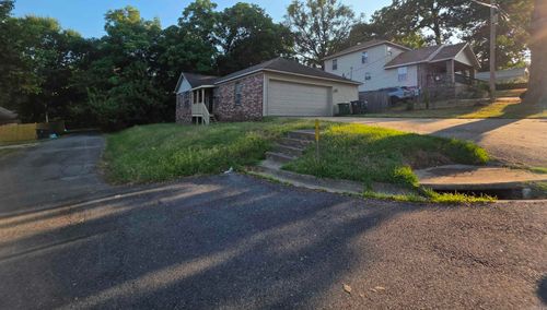3500 S Ringo Street, Little Rock, AR, 72206-3450 | Card Image