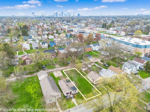 941 Seymour Ave, Columbus, OH, 43206-1837 | Card Image