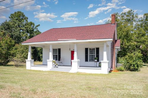 6963 Kershaw Camden Hwy, Kershaw, SC, 29067-9572 | Card Image