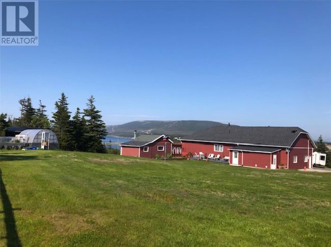 50 Front Road, House other with 4 bedrooms, 3 bathrooms and null parking in Port au Port West NL | Image 4