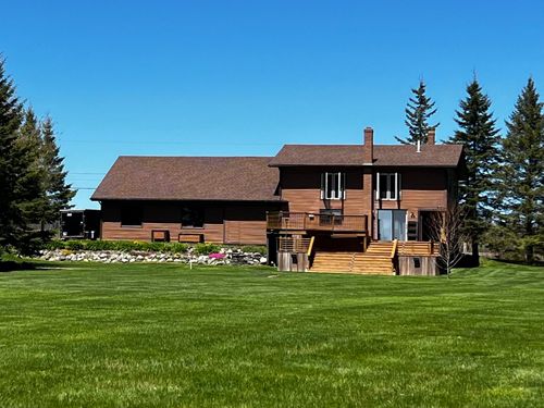 722 Beaulieu Road, Madawaska, ME, 04773 | Card Image
