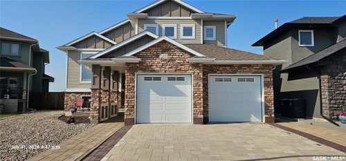 128 Kinsmen Cres, Martensville, SK, S0K0A2 | Card Image