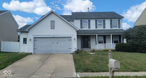 1640 Walpole Way, Indianapolis, IN, 46231-4224 | Card Image