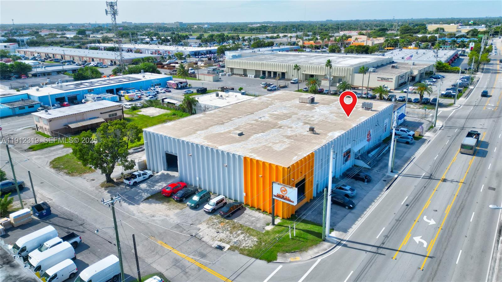 10460 Sw 186Th St, Cutler Bay, FL 33157