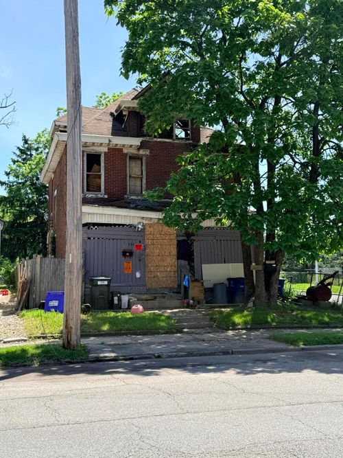 530 S Ohio Avenue, Columbus, OH, 43205 | Card Image