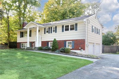 6 Bruce Court, House other with 4 bedrooms, 3 bathrooms and null parking in Ramapo NY | Image 1