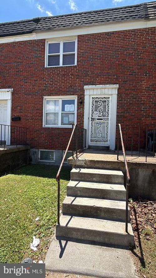 7714 Hillsway Ave, BALTIMORE, MD, 21234-5904 | Card Image