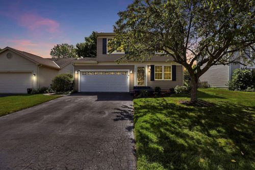 5455 Gillette Ave, Hilliard, OH, 43026-8847 | Card Image