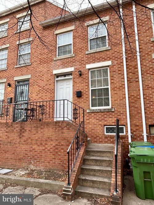 106 N Wolfe St, BALTIMORE, MD, 21231-1622 | Card Image