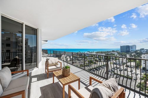 1004-100 S Birch Rd, Fort Lauderdale, FL, 33316-1539 | Card Image