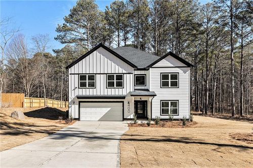 400 Stone Lea Dr, Oxford, GA, 30054-3668 | Card Image