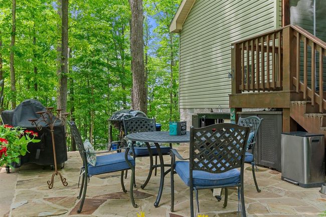 701 Runaway Dr, House other with 3 bedrooms, 2 bathrooms and null parking in Fountain Run KY | Image 31