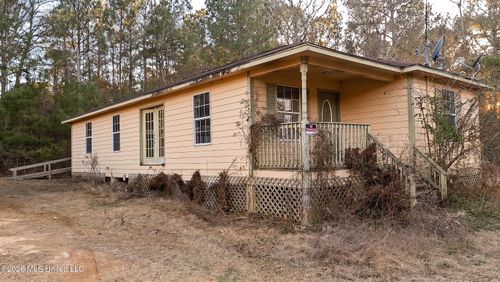 30 County Road 371b, Heidelberg, MS, 39439-4918 | Card Image