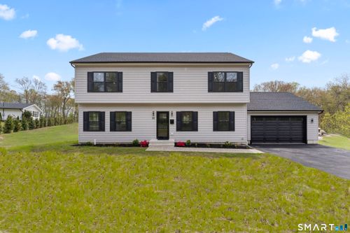 95 Harvest Ridge Rd, Stratford, CT, 06614-1030 | Card Image