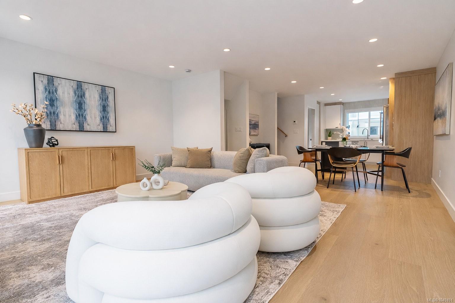 Residential in Saanich 3
