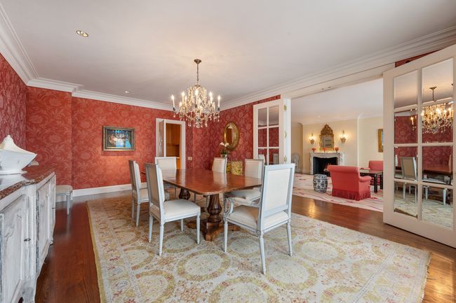APT-12S - 1540 N Lake Shore Dr, Condo with 4 bedrooms, 4 bathrooms and 2 parking in CHICAGO IL | Image 9