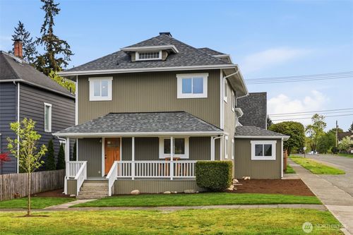 424 S Wright Ave, Tacoma, WA, 98418-6930 | Card Image